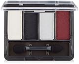 CoverGirl Eye Enhancers 4 Kit Shadow, Drama Eyes 222, 0.19-Ounce Packages (Pack of 3)