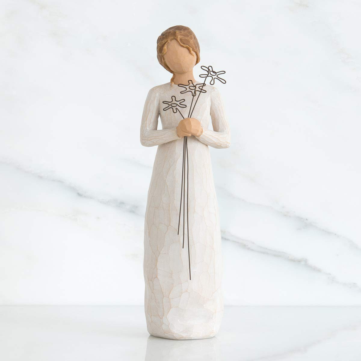 Willow Tree Grateful Figurine Buy Online in South Africa at desertcart.co.za. ProductId 51158537.