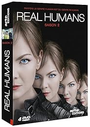 Real Humans - Saison 2