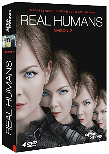 Real Humans - Saison 2