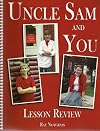 Uncle Sam and You: Lesson Review