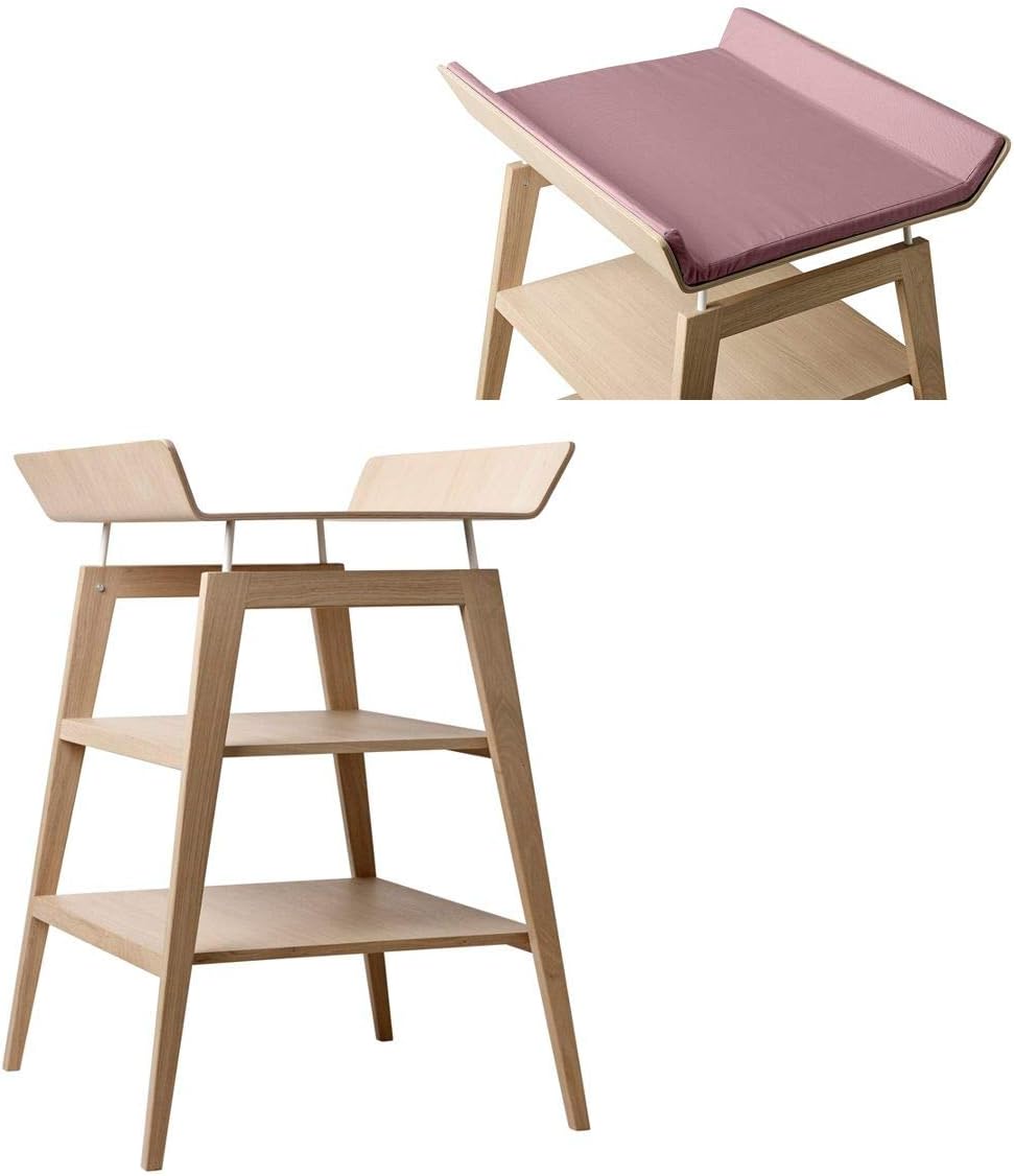 leander linea changing table