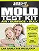 AMATEST - DIY Mold Detector for Home - Comprehensive Air and Surface Mold Test Kit with Expert Analysis and Lab Fees Included - Reliable Detection for Home Environments