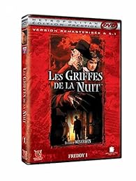 Les Griffes De La Nuit - Édition Prestige