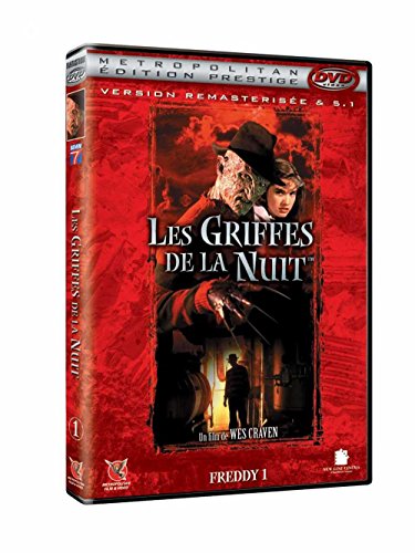 Les Griffes De La Nuit - Édition Prestige