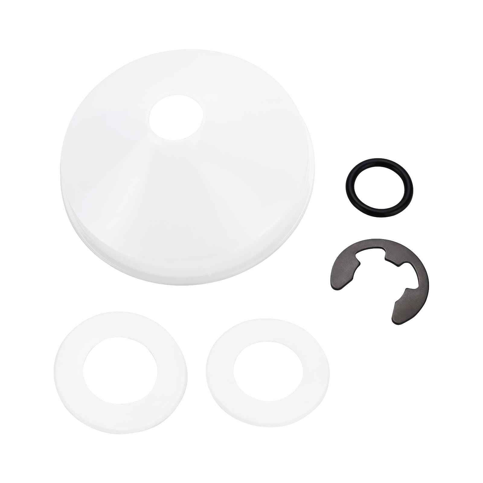 The Lord of the Tools 1 Set CX900DA Filter Knob Replacement Kits Compatible with Hayward Star-Clear Plus C751 C900 C1200 C1750 C1900 Cartridge Filters