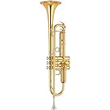 Trompete Laqueado BB, Yamaha, YTR6335