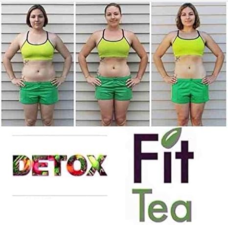 Fit Tea 28 e Detox Krauter Gewichtsabnahme Tee Naturliche Verlust Von Gewicht Korper Cleanse Und Kontrolle Der Appetit Formula Bewahrte Gewichtsabnahme Amazon De Drogerie Korperpflege