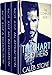 The Hart Brothers - The Complete Series
