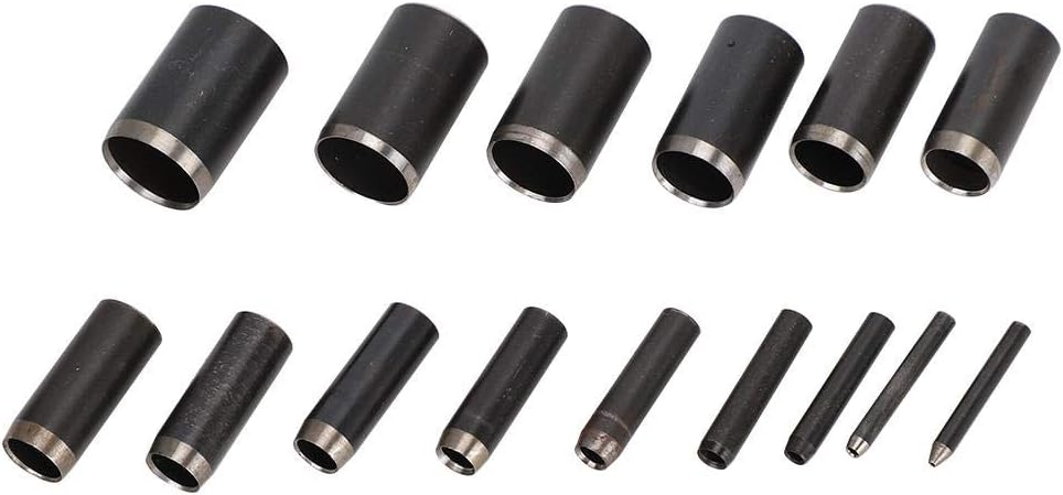 punzone in pelle per cinturini da borsetta