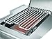 Napoleon Grills Prestige Pro 500 Propane Gas Grill, Stainless Steel