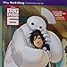 Big Hero 6 Read-Along Storybook and CD