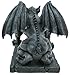 Gargoyle Conall Collectible Figurine