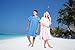 Hiturbo Microfiber Surf Beach Wetsuit Changing Towel Bath Robe Poncho with Hood -One Size Fit All
