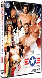 The Great American Bash 2006