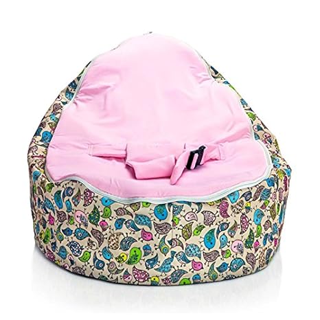 baby sleeping bean bag chair