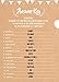 Simple-Glee Baby Shower Games Boy Baby Bingo for Baby Shower Babyshower Game Gender Reveal Games Hilarious Baby Shower Games Baby Bingo 5 Fun Easy to Play Party Activities 20 Cards Each
