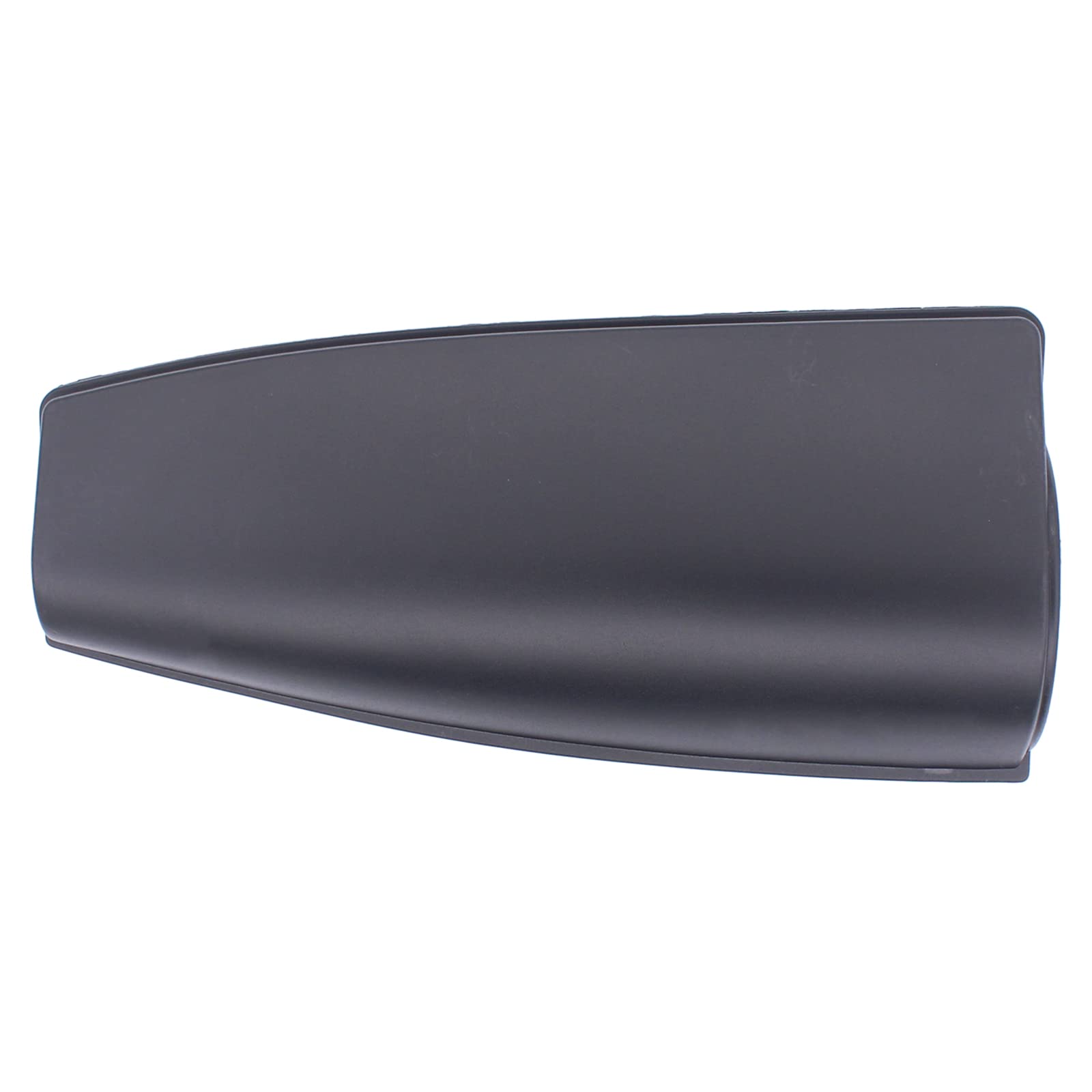 Photo 1 of NewYall Black Air Intake Duct Cover for VW Beetle 2012-2014 CC Tiguan 2009-2017 Eos 2009-2016 Golf GTI 2010-2014 Jetta Passat 2009-2014 Tiguan Limited 2017-2018 1K0805965J9B9