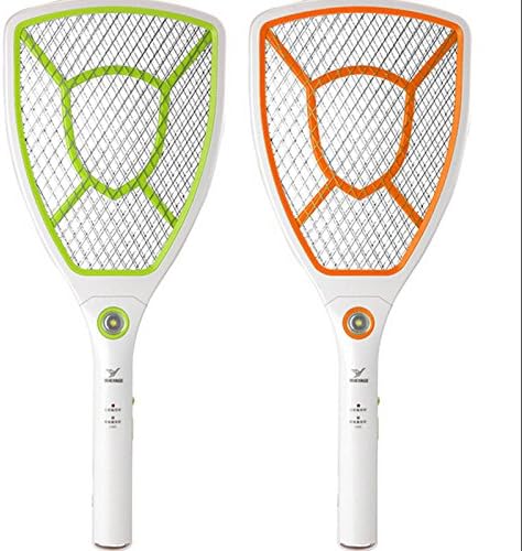Honory99 Bug Fly Zapper Net Racket Mosquito Control Swatter Insect killer