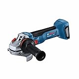 BOSCH GWS18V-10N 18V Brushless 4-1/2 – 5