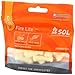 S.O.L. Survive Outdoors Longer Fire Lite Kit, Tinder (20-count) and Striker