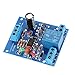 9V-12V AC/DC Liquid Level Controller Water Level Detection Sensor Drainage Pump Water Control Module