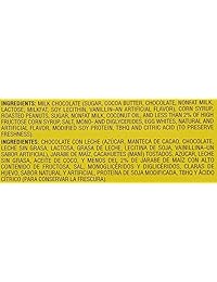 CandyLab - Juego de barras de caramelos (16 unidades)
