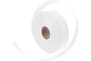 ABOOFAN 1000 Sheets 35x50mm Printable Blank Printer Paper Tags for Clothing, Multi-Function Thick Card