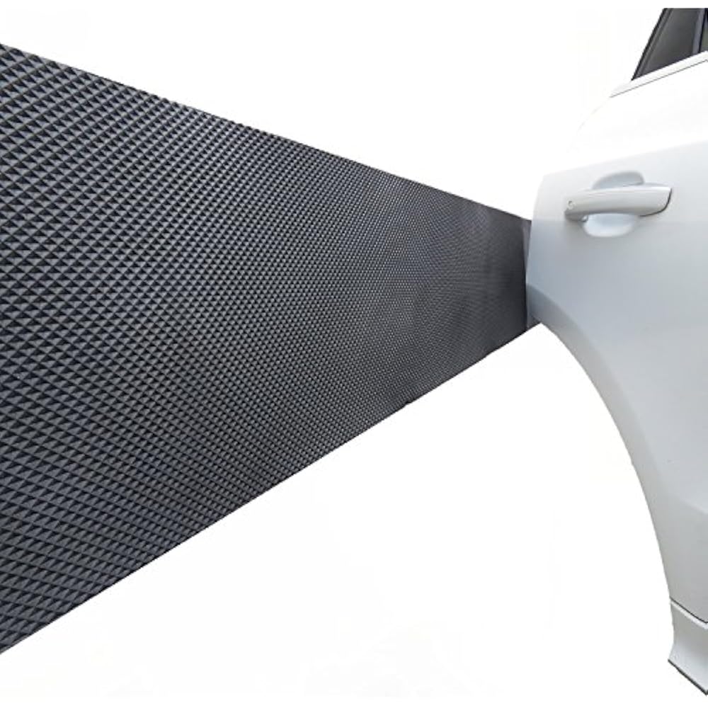 GWP01 Ultra Thick Waterproof Garage Wall Protector, Designed In Germany