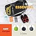 #1 Top Recommended Gym Bag - Gym Bag for Men and Women with Wet Pocket - Premium Quality