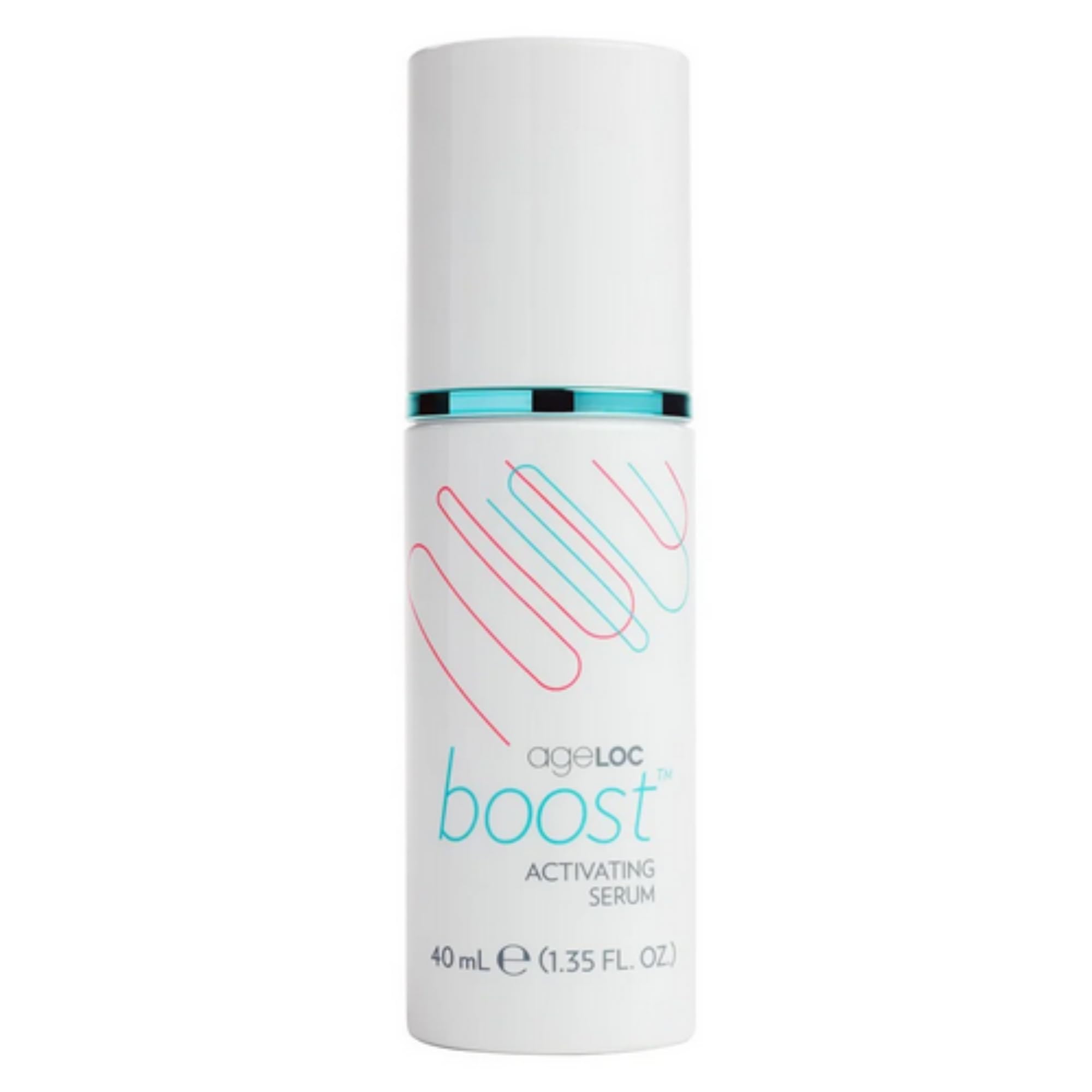 N. Skin Boost Activating Serum For Ageing