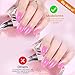 Modelones 3D nail glue