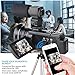 ACTITOP HDV-UHD-02 Video Camcorder, Video Camera 48MP UHD Wi-Fi Digital 16X Zoom IR Night Vision 3
