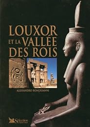 Louxor et la Vallée des Rois
