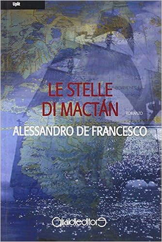 Alessandro De Francesco - Le stelle di Mactán (2014)