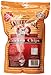 Smokehouse 100-Percent Natural Chicken Chips Dog Treats, 16-Ounce