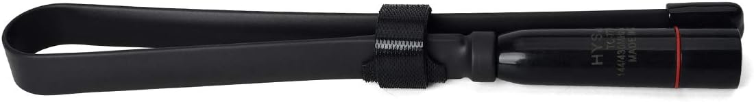 HYS Dual Band VHF UHF 15.3inch Foldable CS Tactical SMA Male Walkie Talkie Antenna for TYT MD-UV380 MD-UV390 MD-380 YAESU VX-6R WOUXUN Kenwood Retevis RT82 RT3: Home Audio & Theater