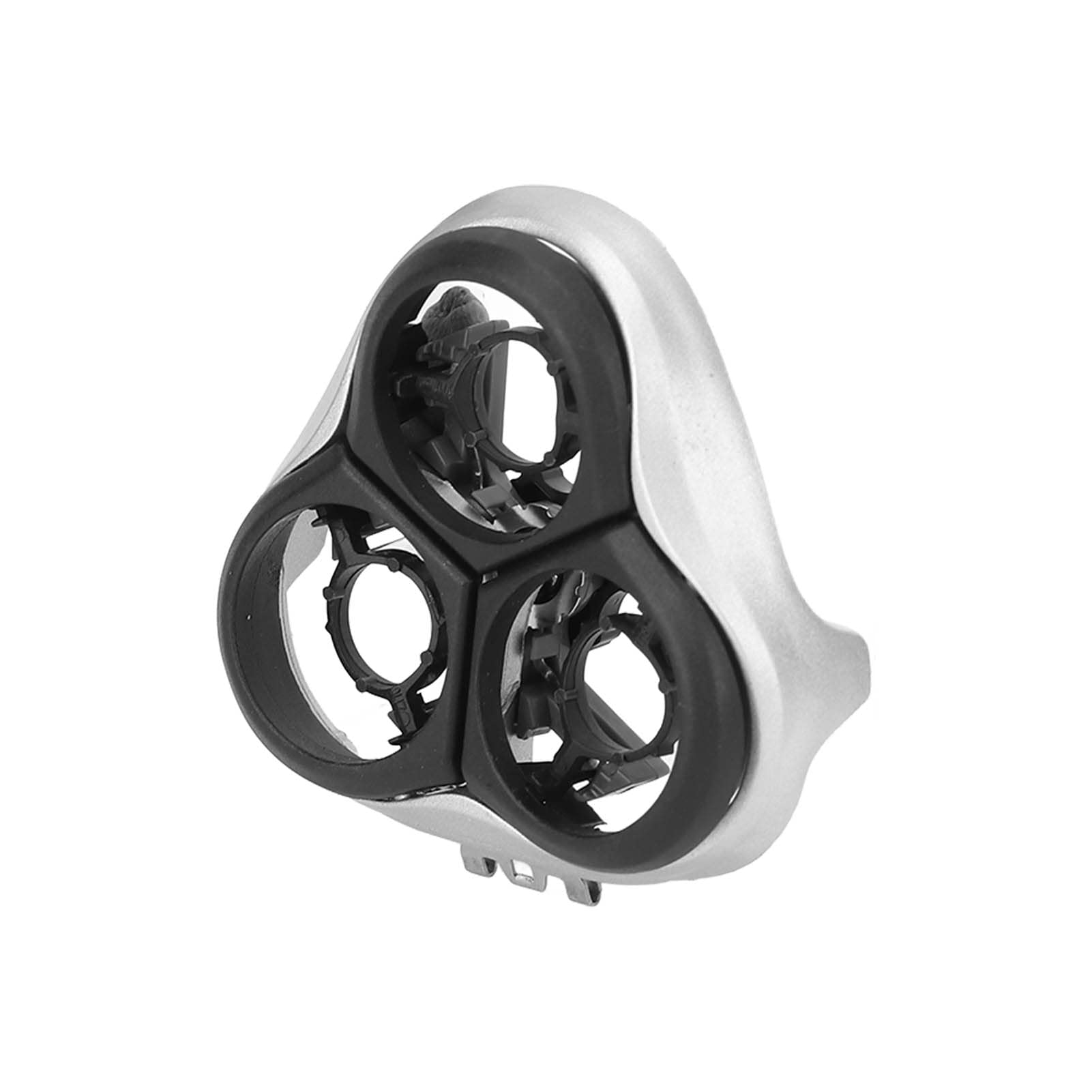 Shaver Head Holder, Stainless Steel Shaver Replacement Head for Philips PT720 PT725 PT726