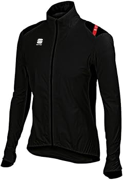 Sportful Hotpack Cycling Rain Jackets