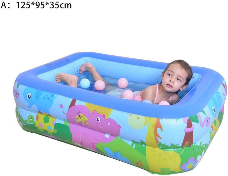 divertimento al coperto per i bambini