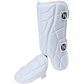 NURIBASE Batter's Leg Guards, Baseball/Softball Leg Guard, Adult and Youth Size