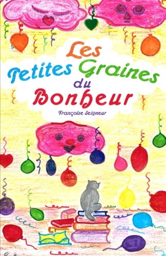 Les  petites graines du bonheur