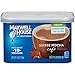 Maxwell House International Coffee Decaf Sugar Free Suisse Mocha Cafe, 4 Ounce