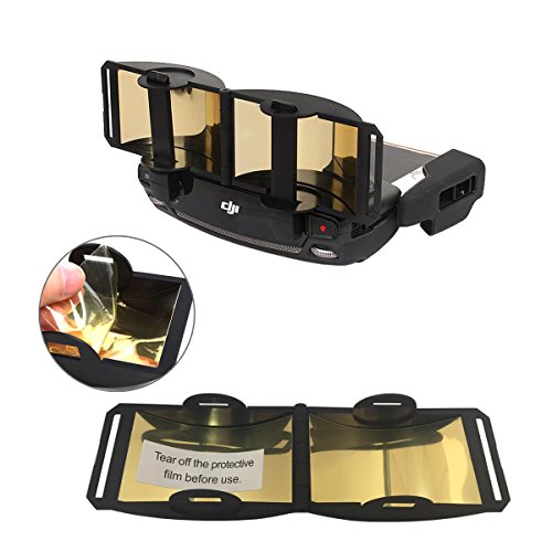 image for F3Wking DJI Mavic Pro Spark Accessories Foldable Antenna Range Booster