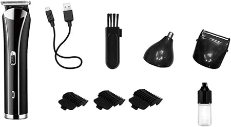 best clippers for black bald head