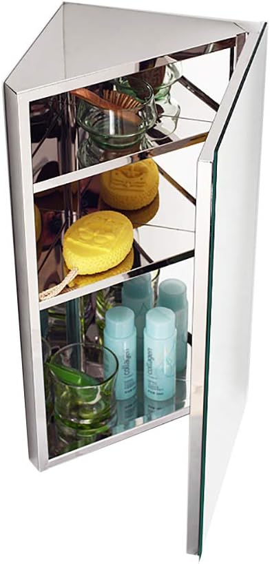 armadietti dei medicinali illuminati