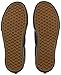Vans U Classic Slip-On Black/Black VN000EYEBKA Mens 10.5