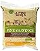 Living World Pine Shavings, 2500-Cubic Inch primary