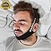 Snoring Chin Strap CPAP by BassaSnooze – Sleep Snoring Aids Stop Snoring Mask – Adjustable Snore Relief Device for a Natural Sleep – Snoring Solution for Mouth Breathing