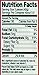 Newman's Own Licorice Twists, Strawberry, 5-Ounce Packages (Pack of 15)